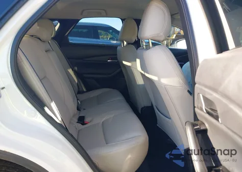 2023 Mazda Cx-30 2.5 S Preferred z USA, uszkodzony, nr VIN 3MVDMBCM2PM583208